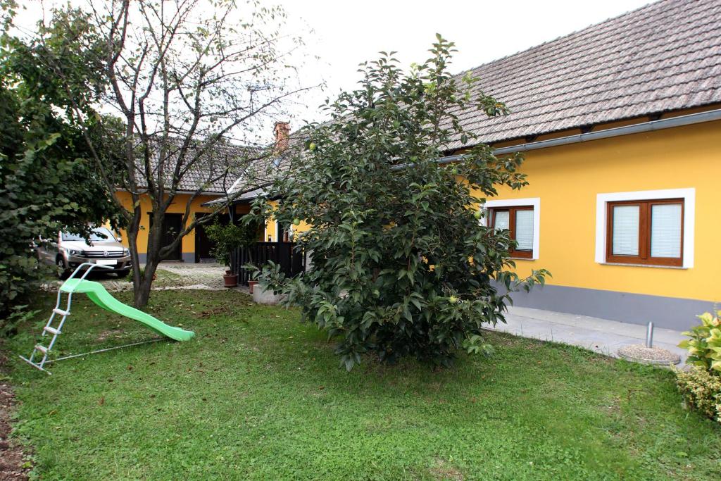 Kmečka hiša Rodica photo 2