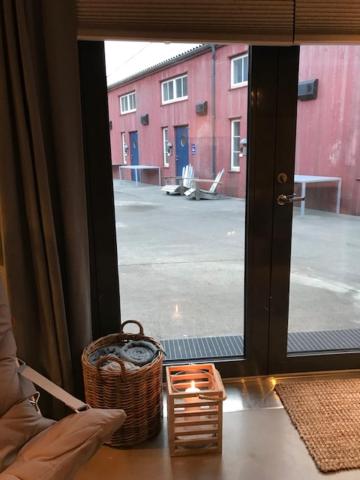 Verftet i Ny-Hellesund photo 1