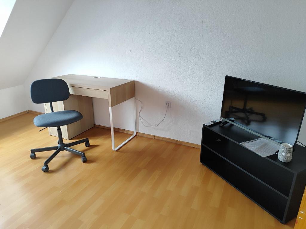 Ferienwohnung Belvie 3 photo 3