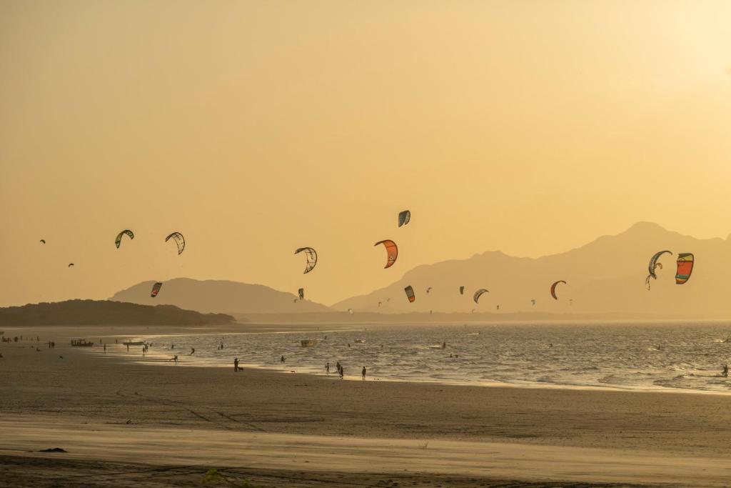Machete WING SURF KITE & FOIL photo 2
