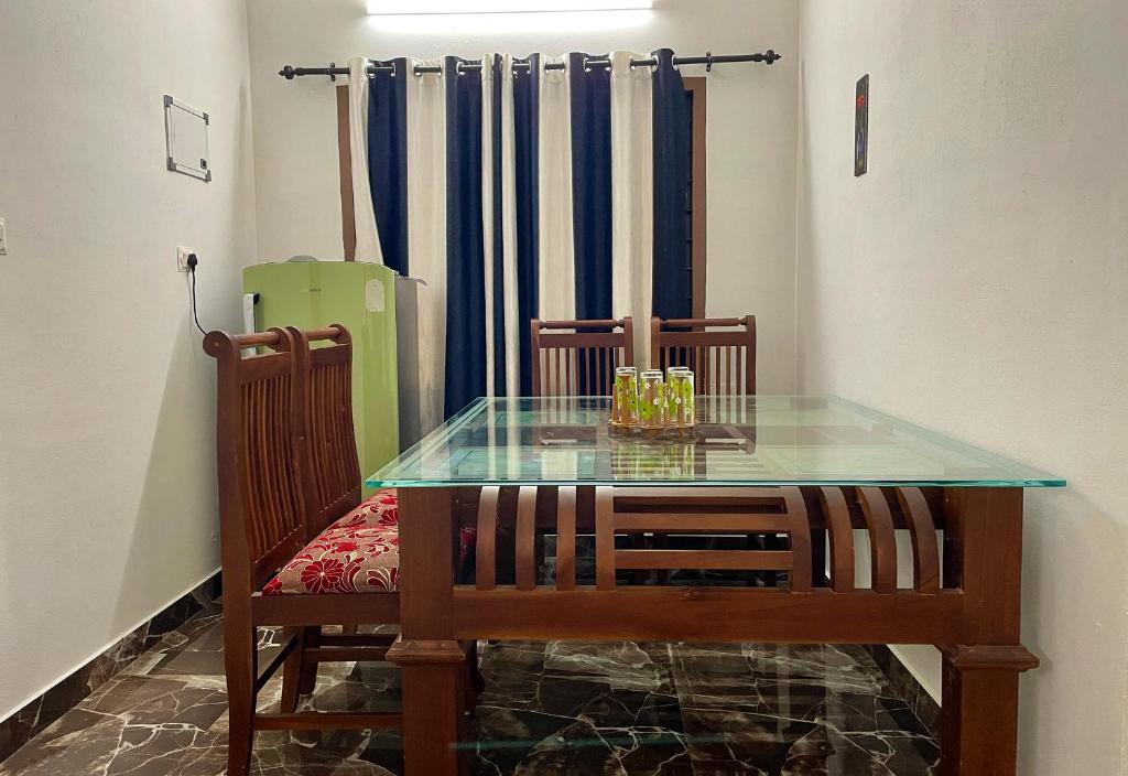 Meenus Home Stay photo 1