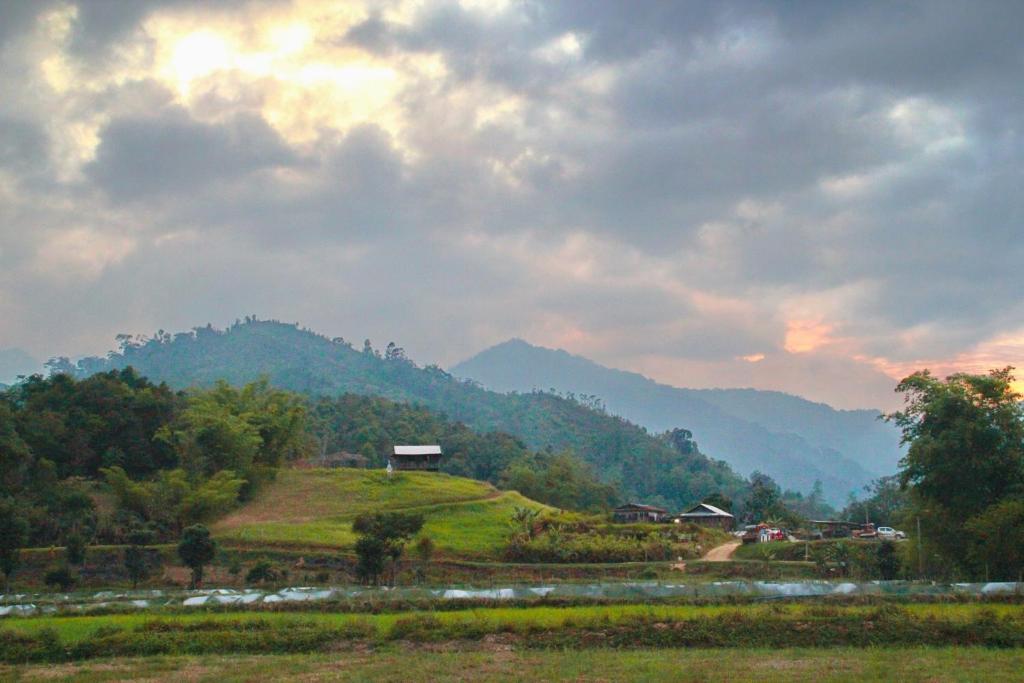 Labang Guesthouse Bario photo 3