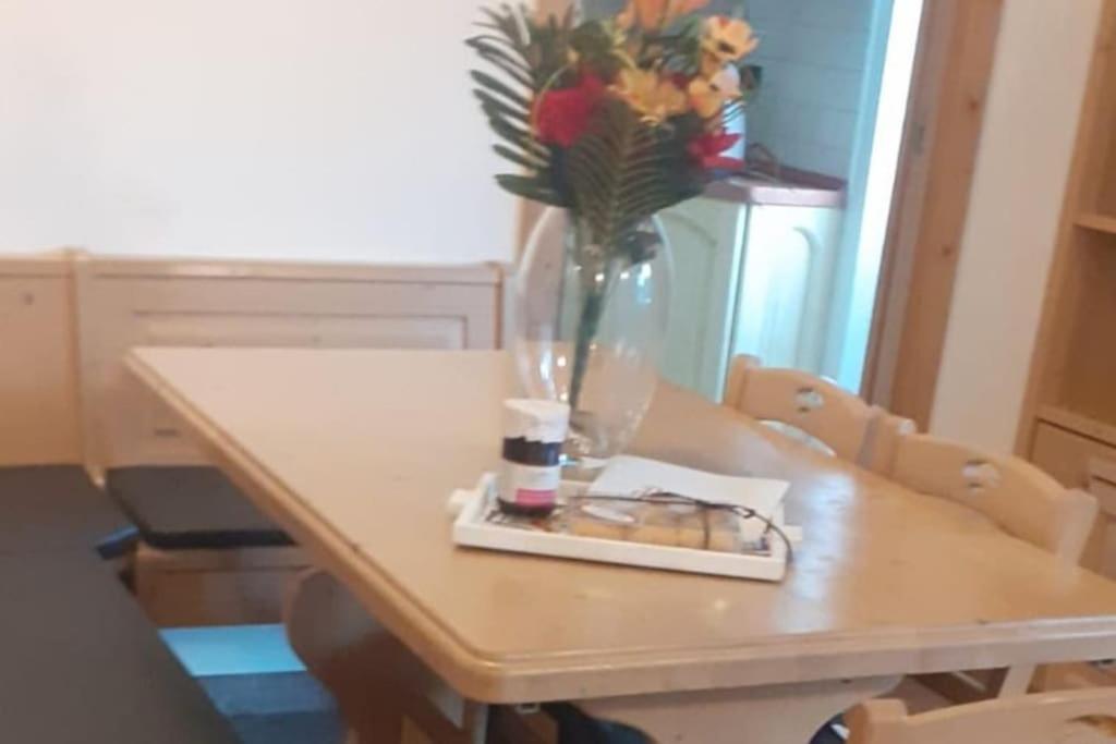 A casa di Nicole