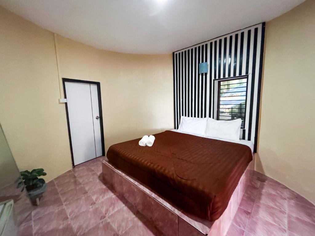 Soukaina Beach Bungalow Room Type - One-Bedroom House