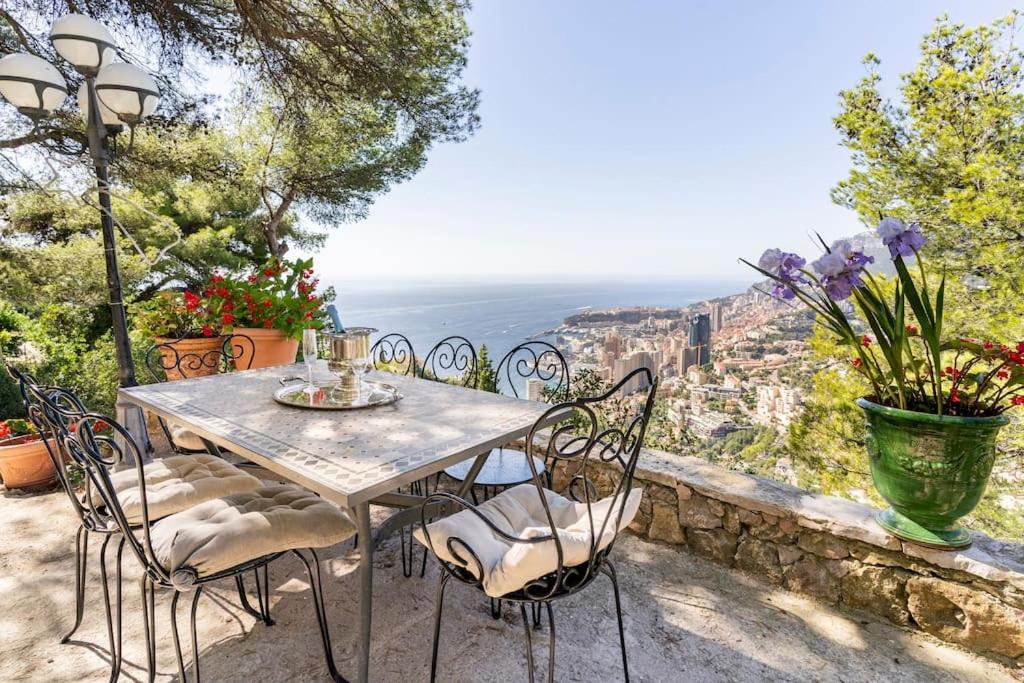 Maison exceptionnelle photo 4