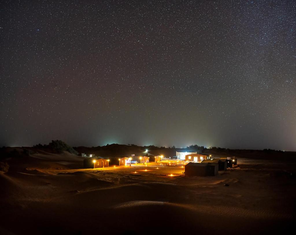 Taragalte Nomad Camp photo 2