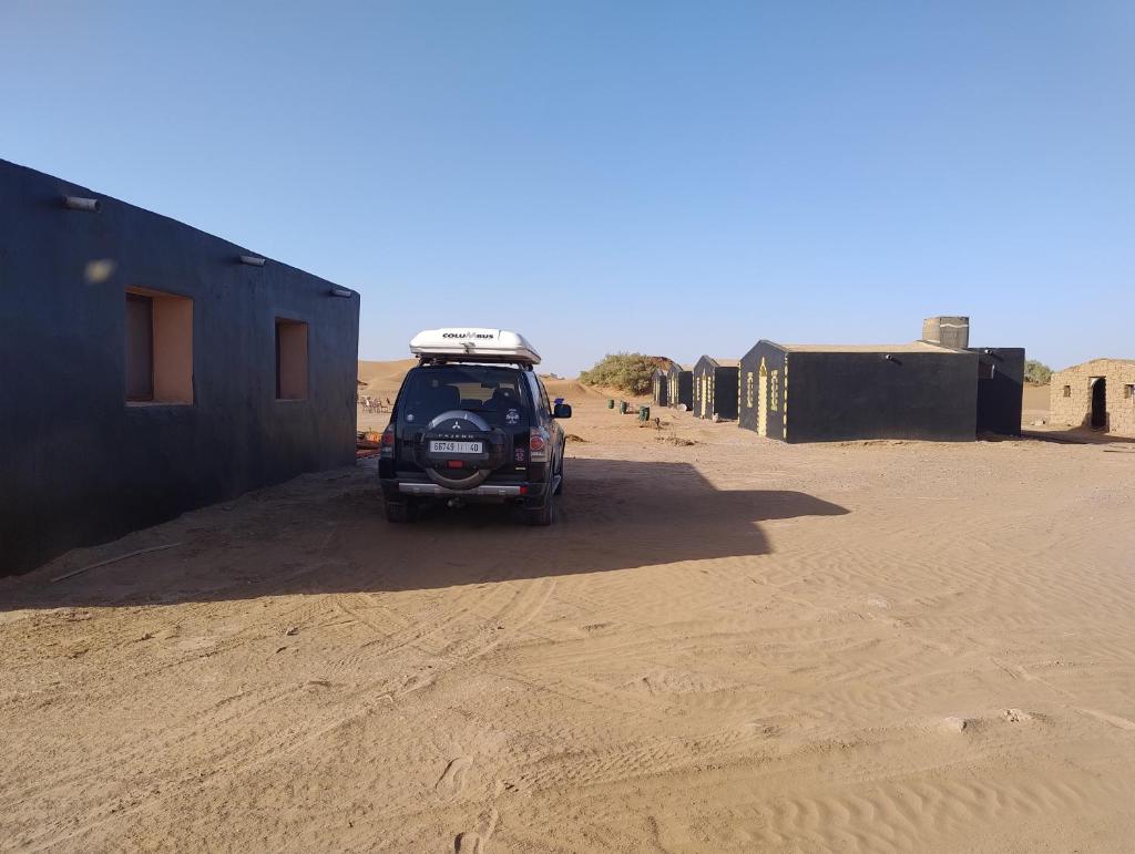 Taragalte Nomad Camp photo 4