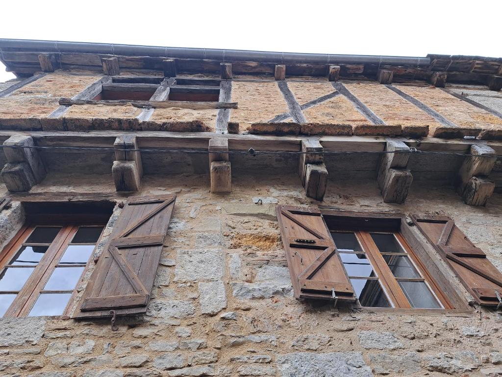 Maison de la Plume