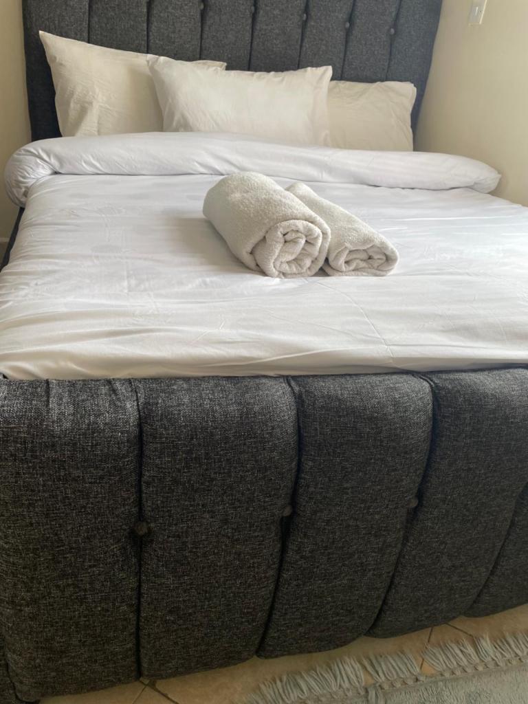 SNOWHAVEN BnB Kitengela photo 4