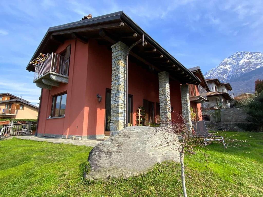 CASA LUCA photo 4