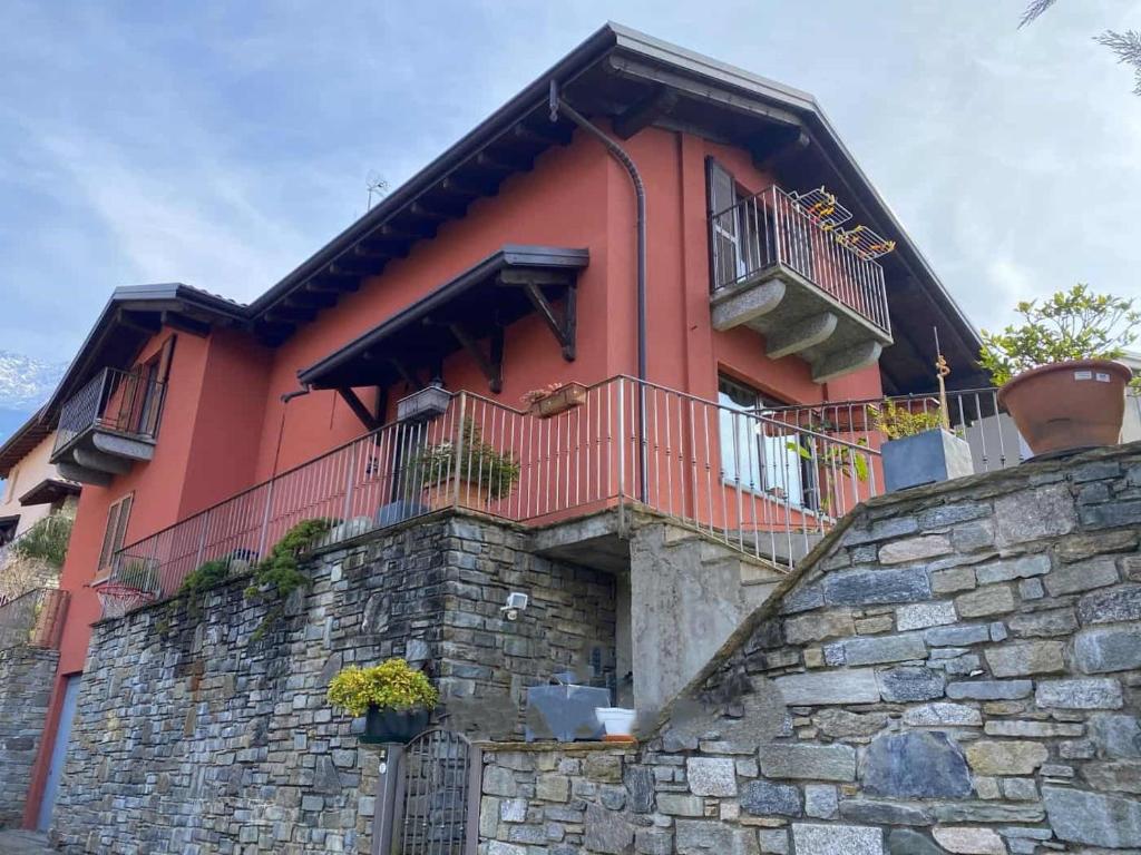 CASA LUCA photo 2