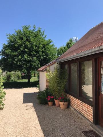 Sologne des étangs - Bontens photo 3