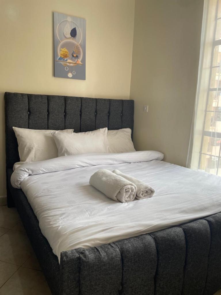 SNOWHAVEN BnB Kitengela
