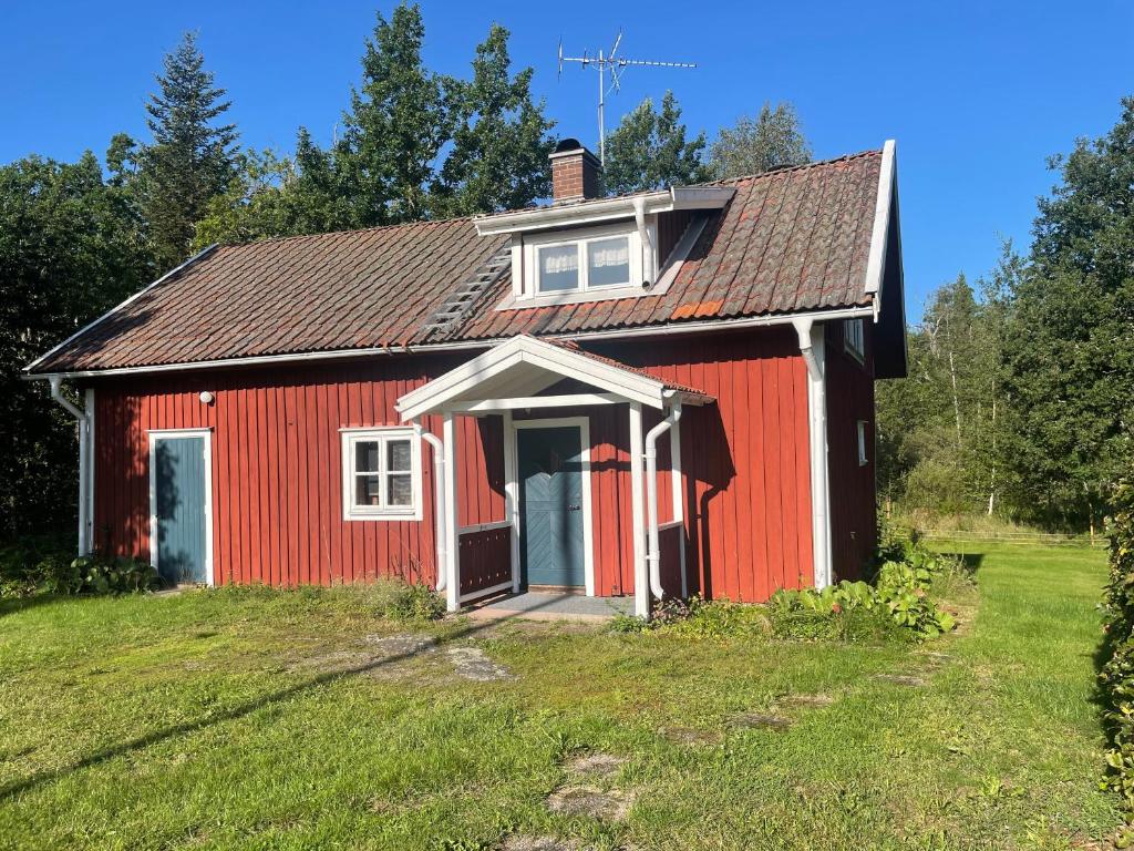 Kvarngården Ölvedal photo 2