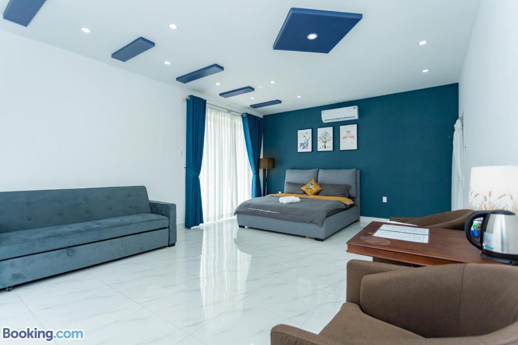 Villages HỒ BƠI WHITE DAY - C5