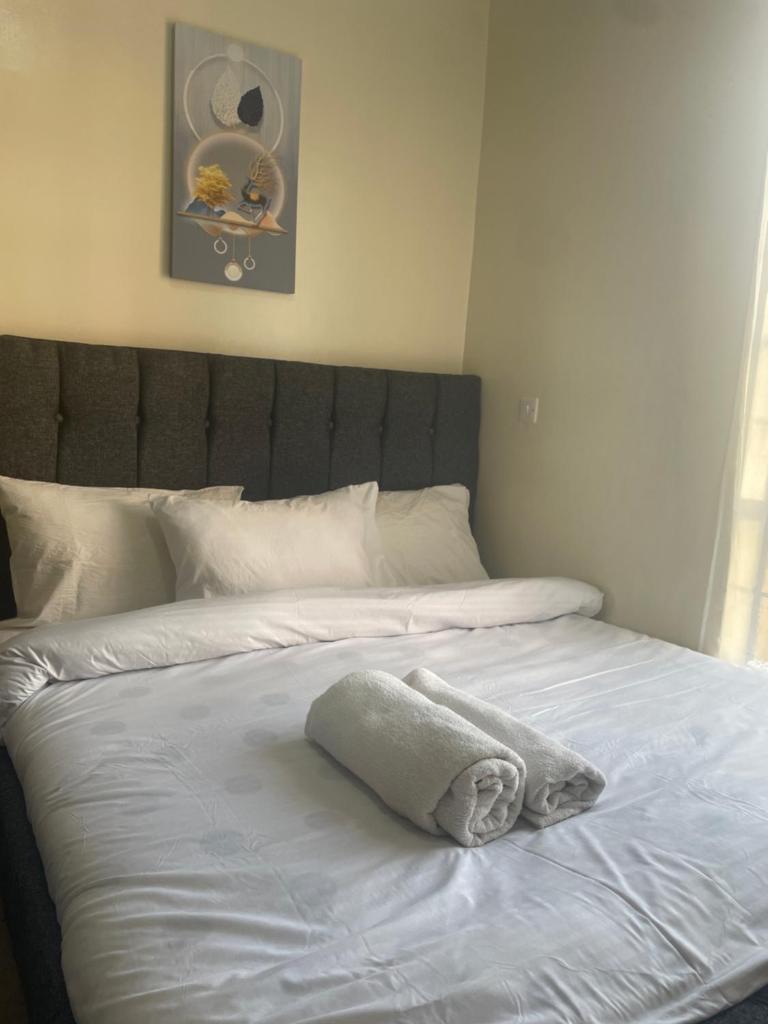 SNOWHAVEN BnB Kitengela photo 2