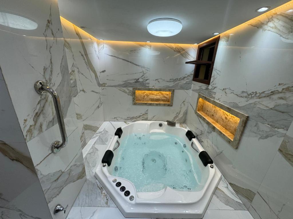 Solar de Pipa Vip Confort - Spa Hidro Flat photo 4