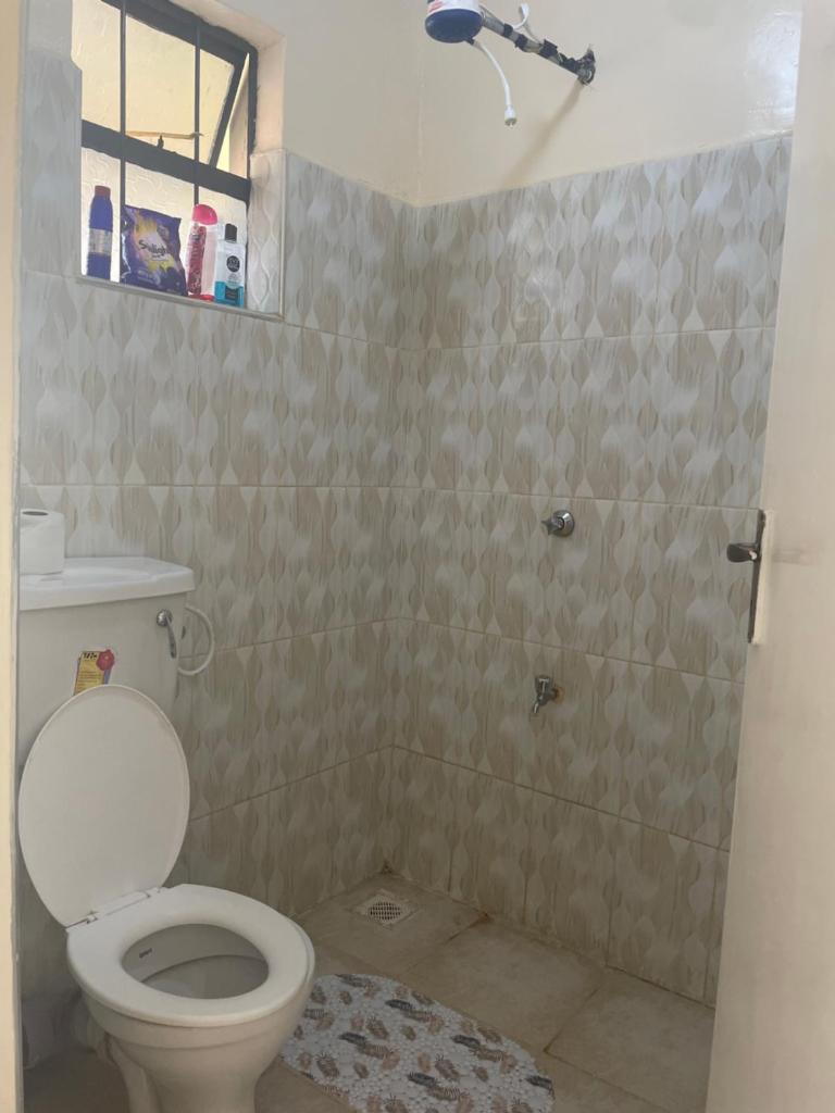 SNOWHAVEN BnB Kitengela photo 1