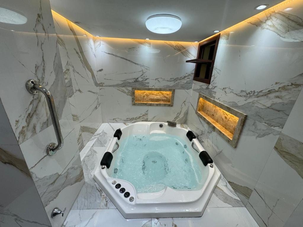 Solar de Pipa Vip Confort - Spa Hidro Flat