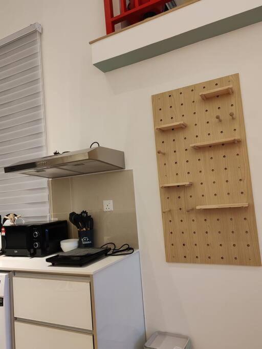 Dopamine Decor New Unit Sunway Grid/4-6Pax/Netflix photo 1