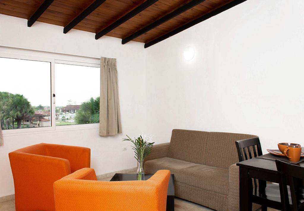 Hotel Kariña Maturín photo 1