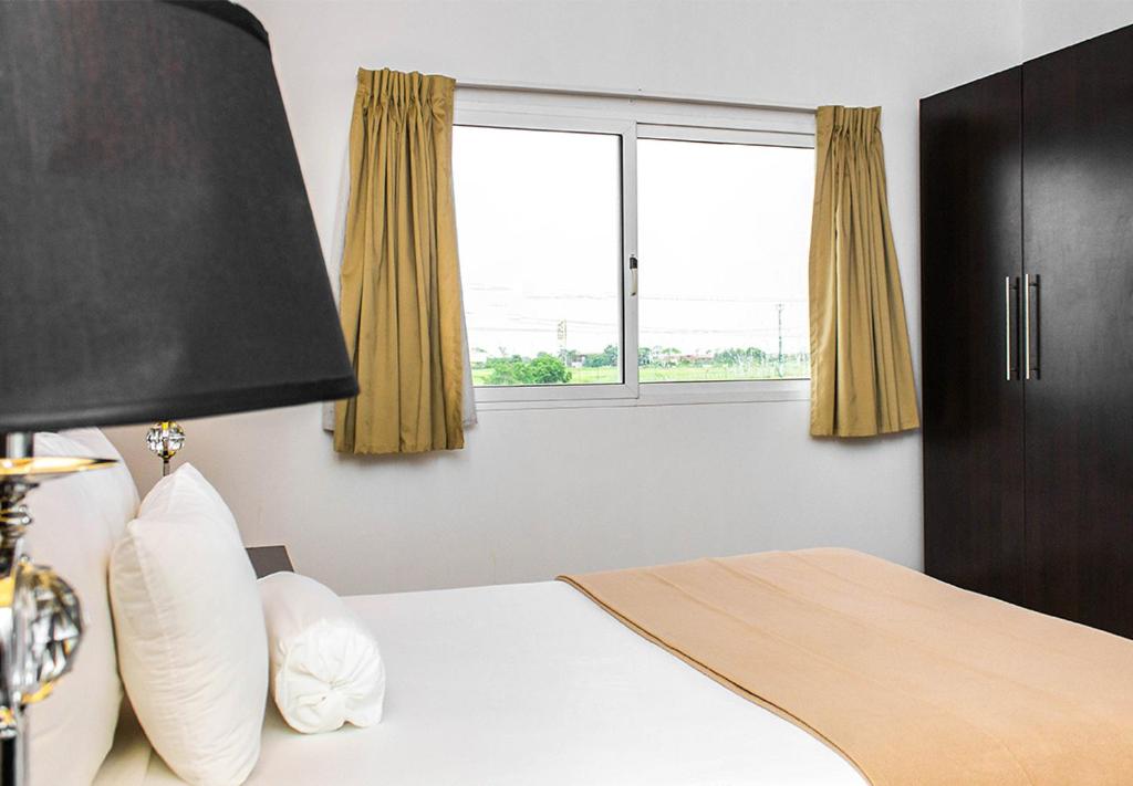 Hotel Kariña Maturín photo 3