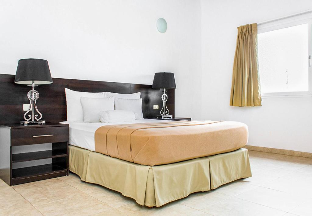 Hotel Kariña Maturín
