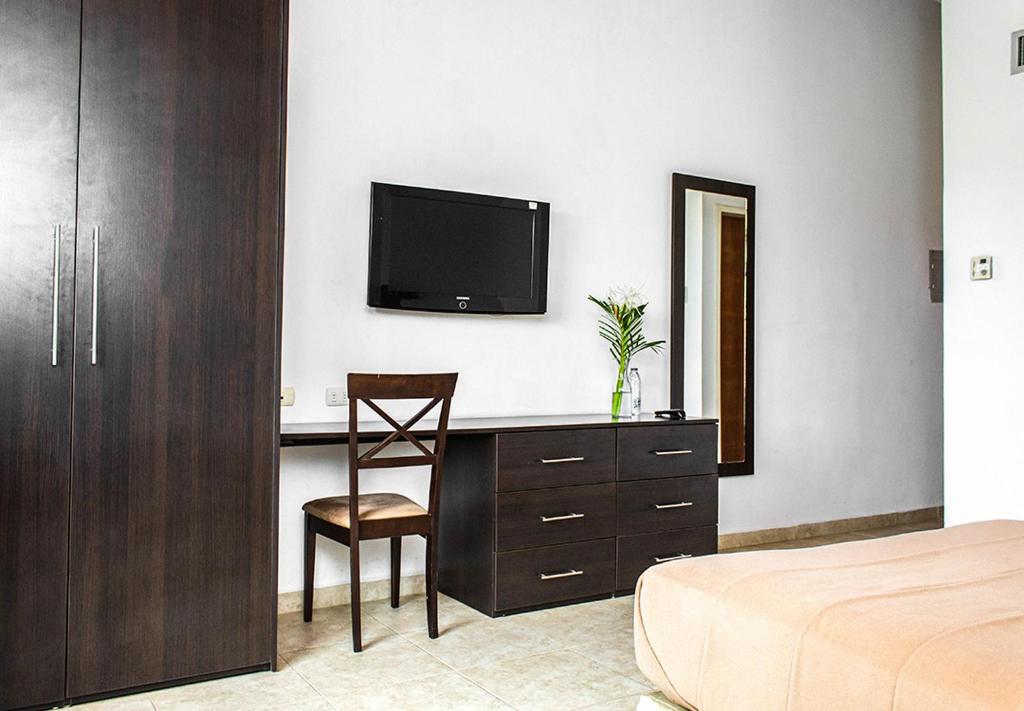 Hotel Kariña Maturín photo 4