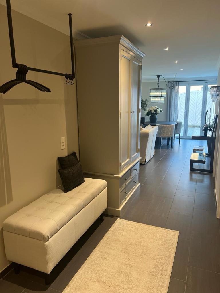 Appartement ALLURE Wohnen auf Zeit photo 4