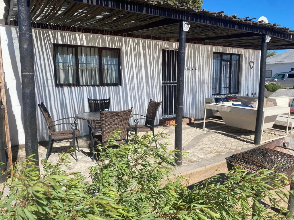 The Beach Shack Glamping & The Boat Shed photo 4