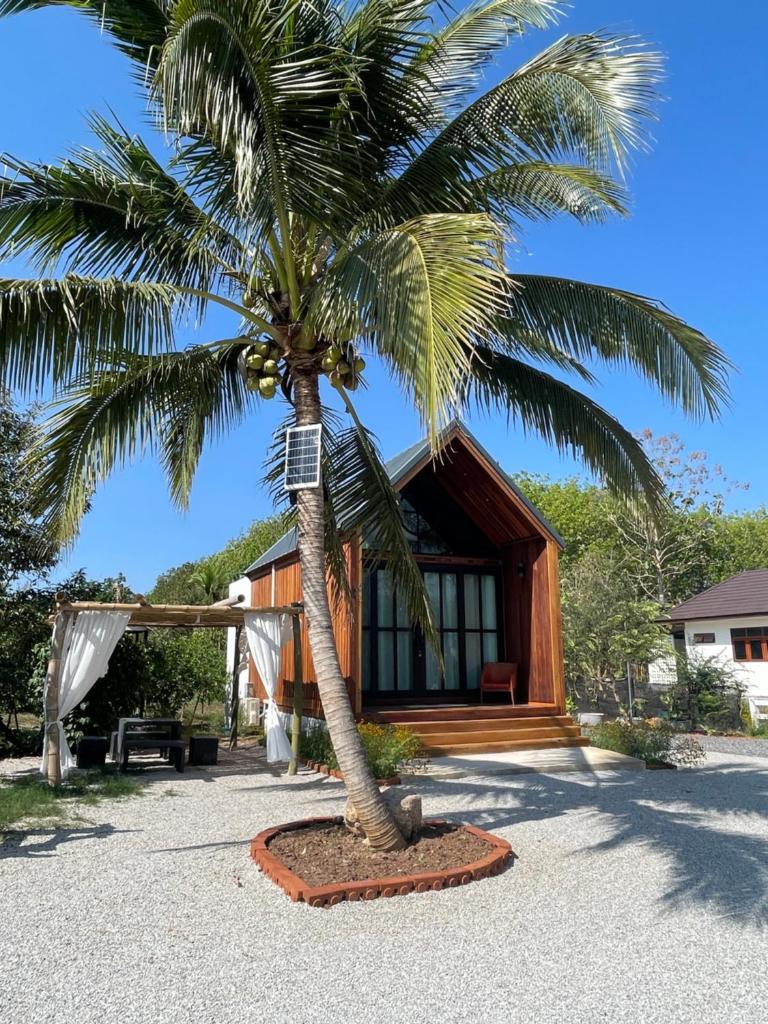 The Organic Farmstay Khoa Yai (ดิ ออร์แกนิค ฟาร์มสเตย์ เขาใหญ่) photo 2