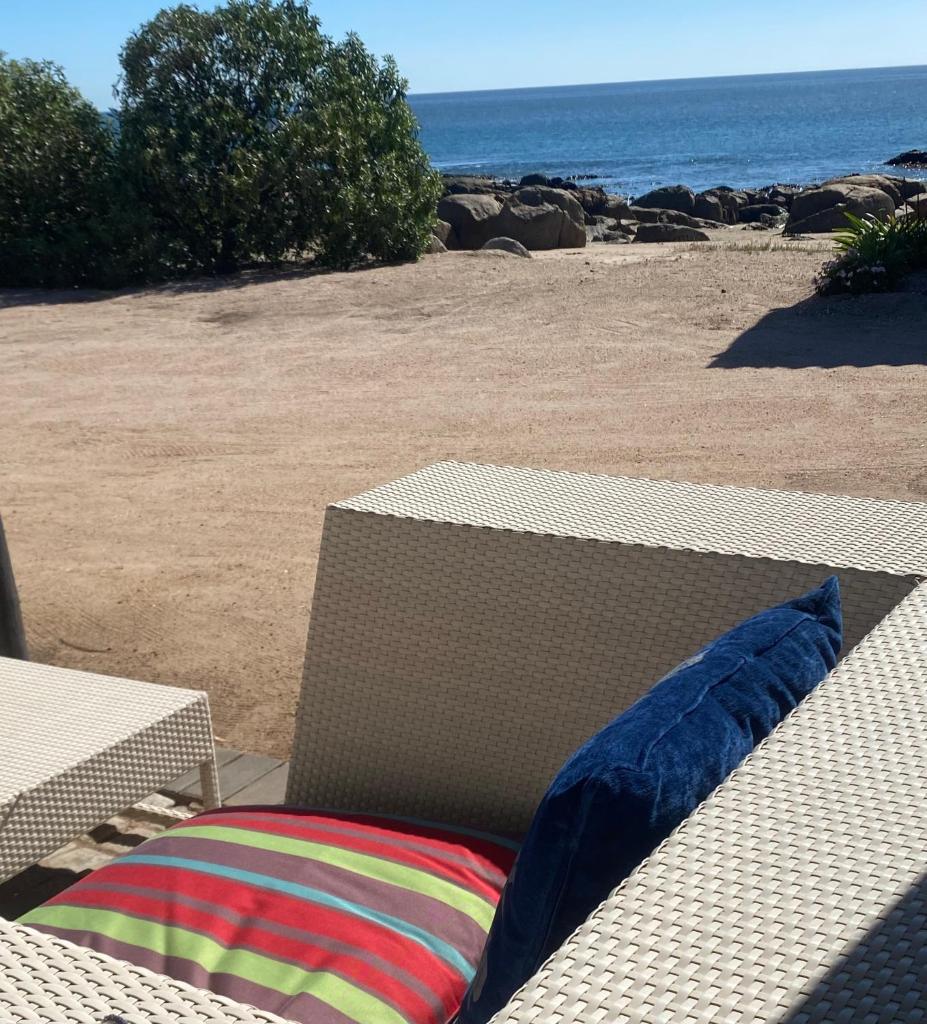 The Beach Shack Glamping & The Boat Shed photo 3