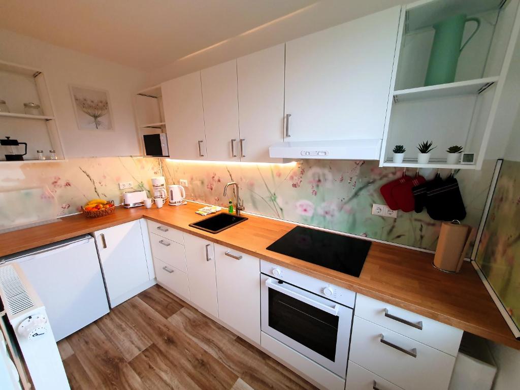 Ferienhaus Winkler - FeWo Woody photo 1