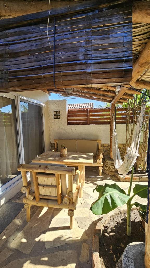 Mano a Mano Eco Hostal photo 4