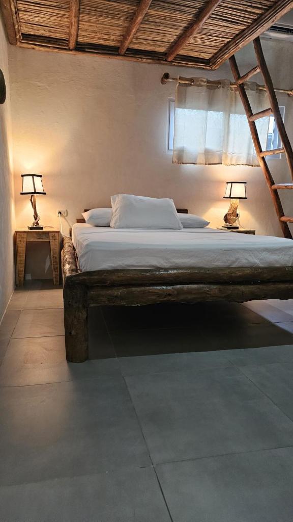 Mano a Mano Eco Hostal photo 3