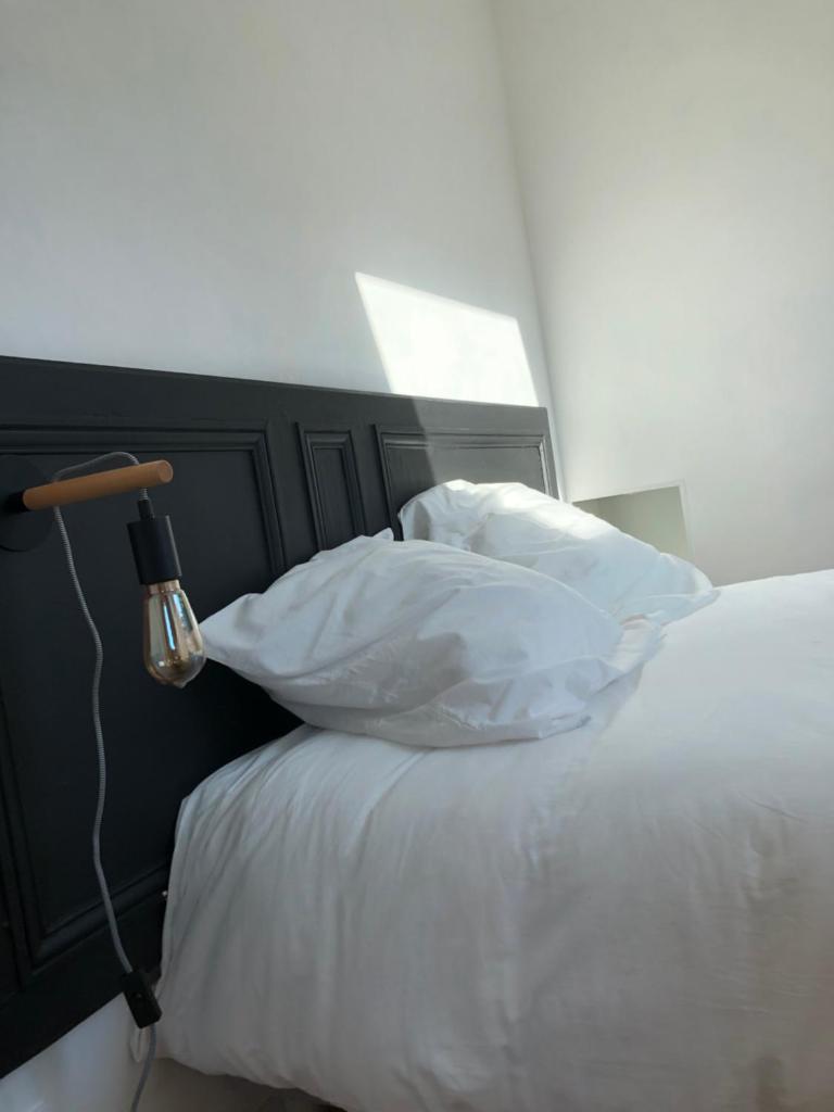 Appartement Art moderne entre Disney et Paris photo 1