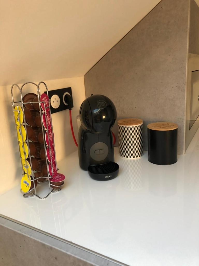 Appartement Art moderne entre Disney et Paris photo 4