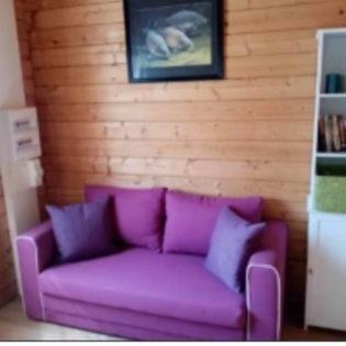 Travellers Rest cabin photo 2