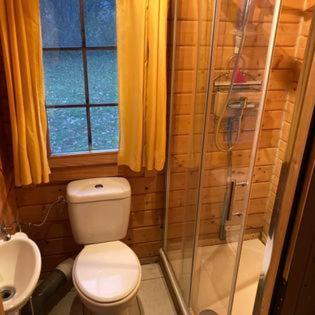Travellers Rest cabin photo 4