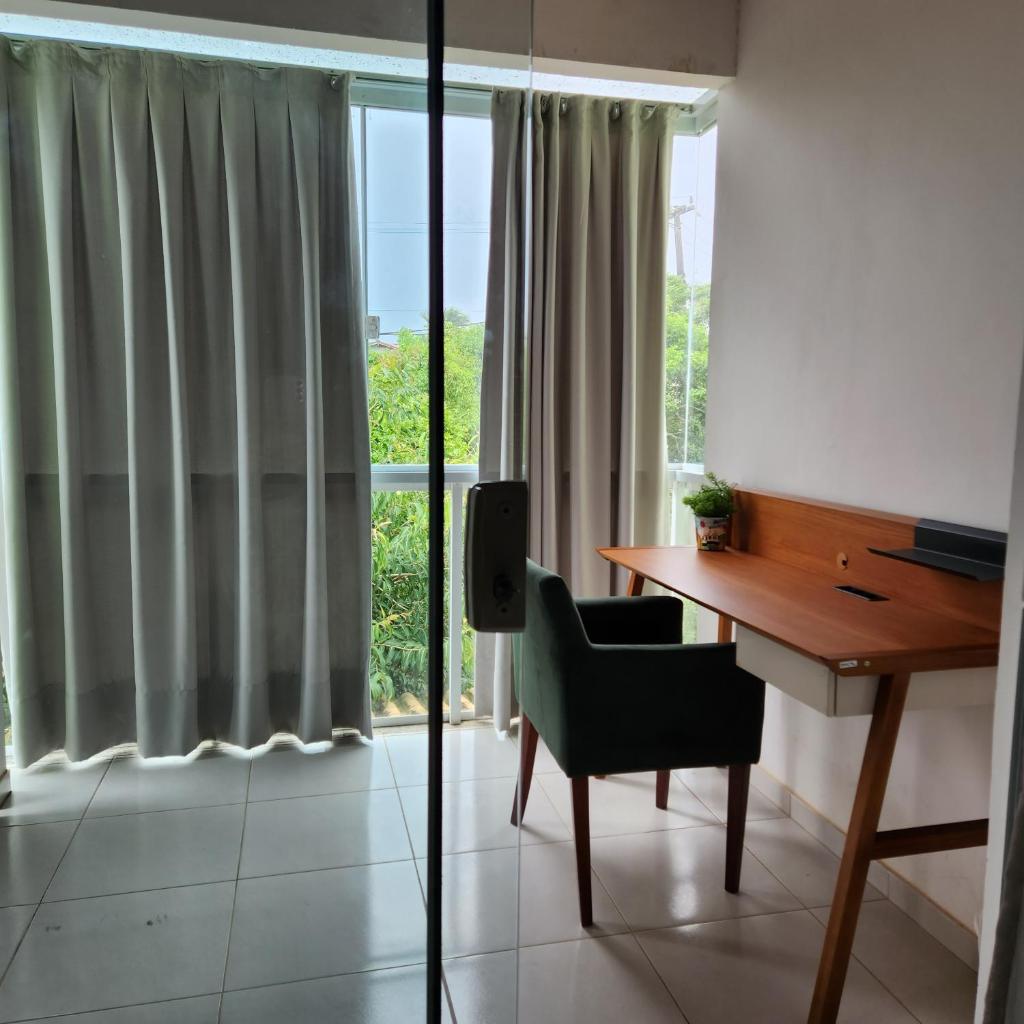 Casa confortável pertinho da praia com garagem e quintal photo 1