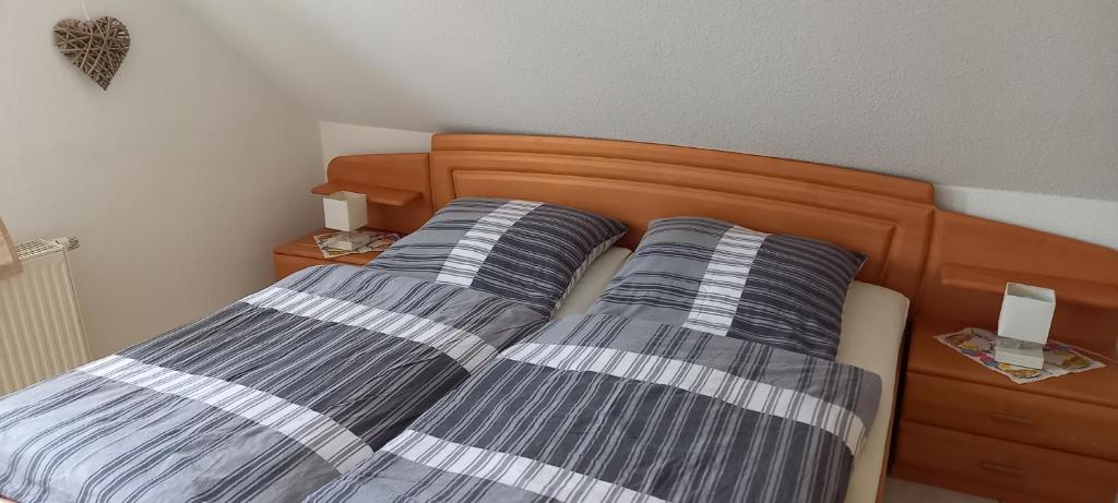 Ferienwohnung Altstadt-Domizil Hameln photo 1
