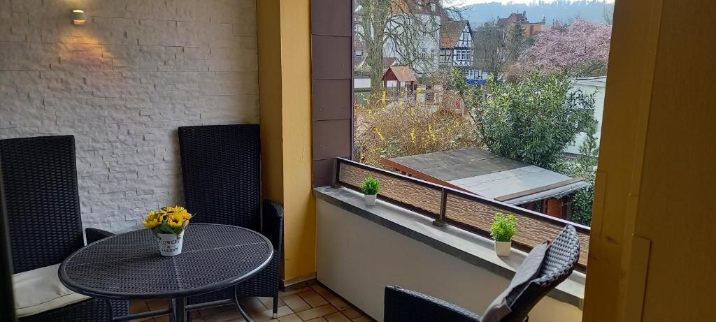 Ferienwohnung Altstadt-Domizil Hameln photo 2