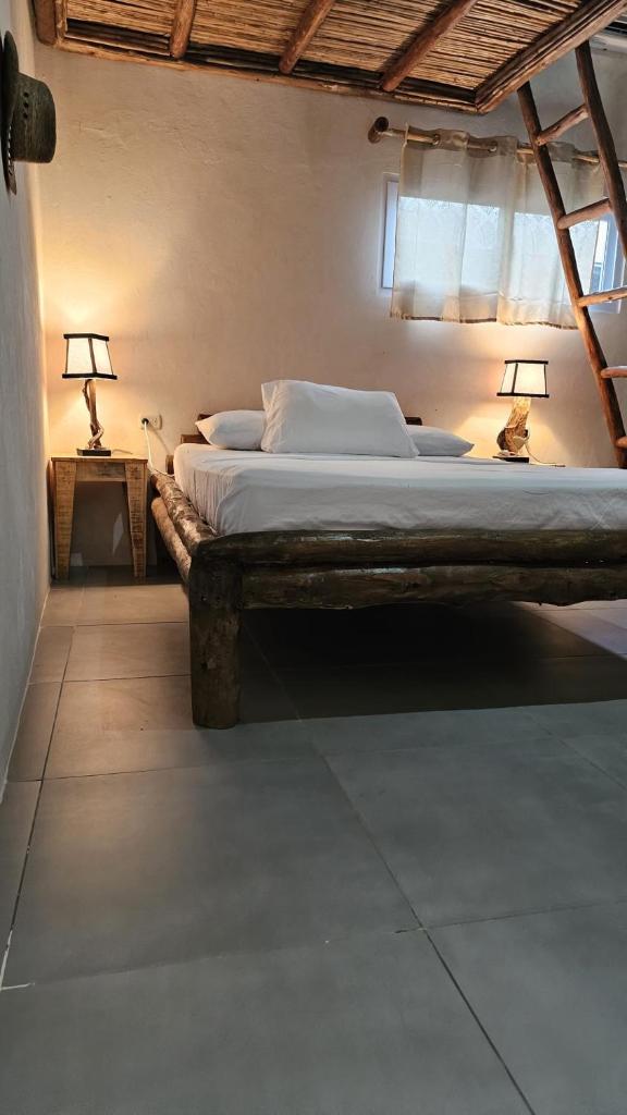 Mano a Mano Eco Hostal photo 2