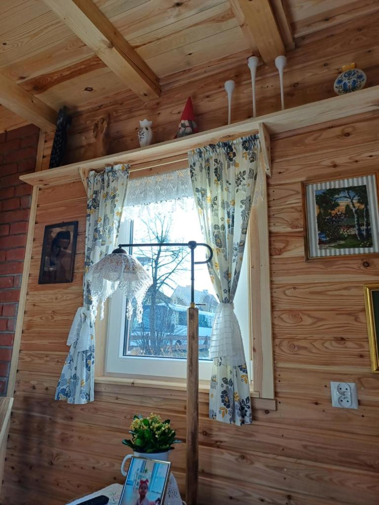 Magia Krutyni Domek nr2 photo 3