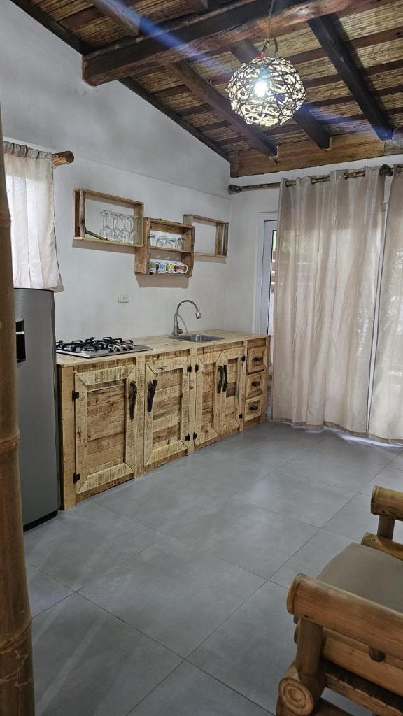Mano a Mano Eco Hostal photo 1