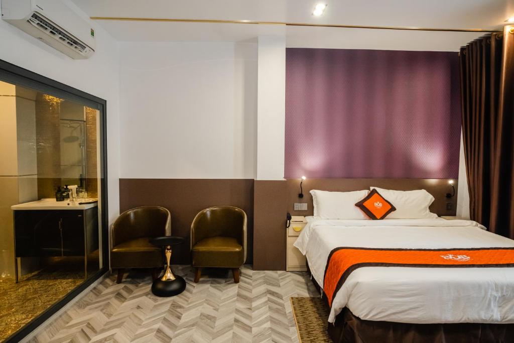 B.O.B Hotel photo 3