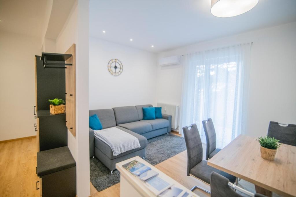Apartment with Bio Sauna in Merano photo 4