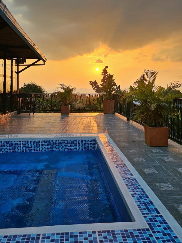 Villa Susana photo 1