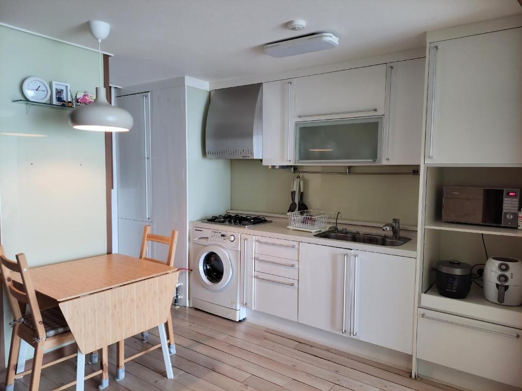 Goseong Ayajin Perfect oceanview holiday sunset house photo 4