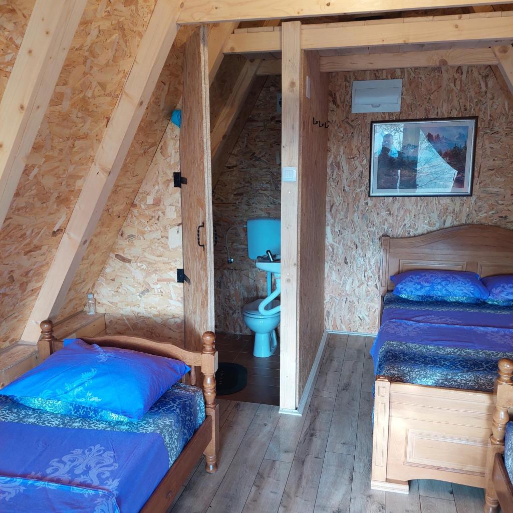 Etno selo Šapat photo 1